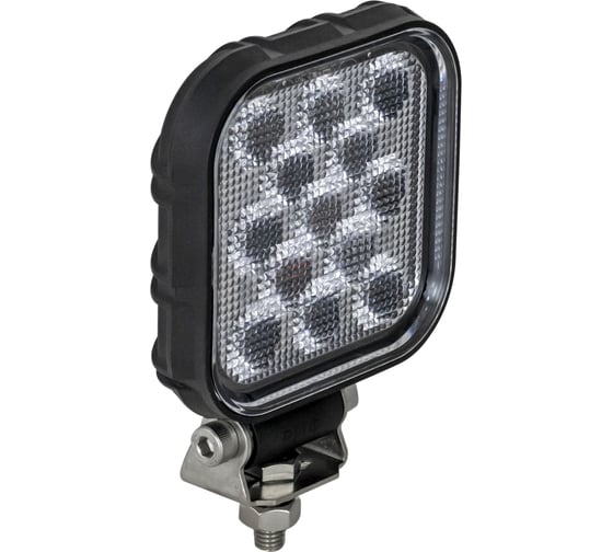 Фара водительского света РИФ 19 W LED SM-4019-SFD