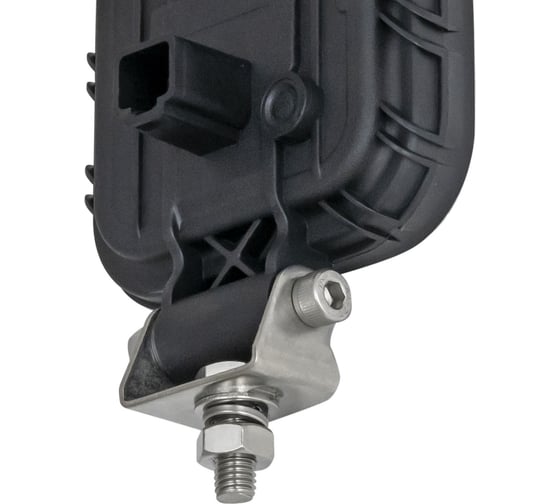 Фара водительского света РИФ 19 W LED SM-4019-SFD