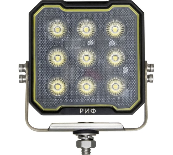Фара водительского света РИФ 45 W LED SM-5045-SFA 1