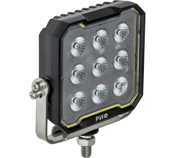 Фара водительского света РИФ 45 W LED SM-5045-SFA