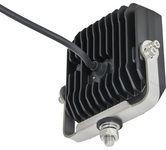 Фара водительского света РИФ 45 W LED SM-5045-SFA