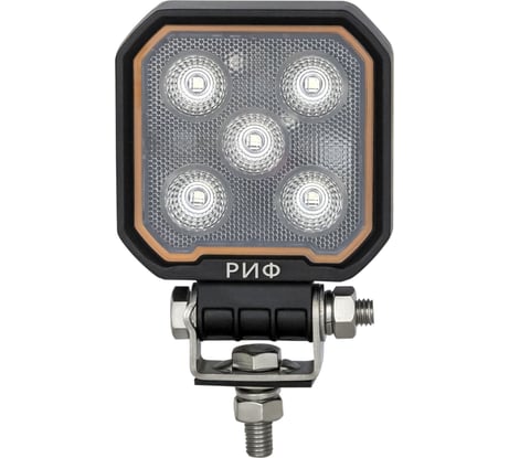 Фара водительского света РИФ 25W LED SM-3025-SFB