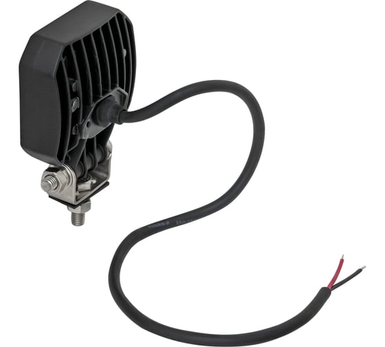 Фара водительского света РИФ 25W LED SM-3025-SFB