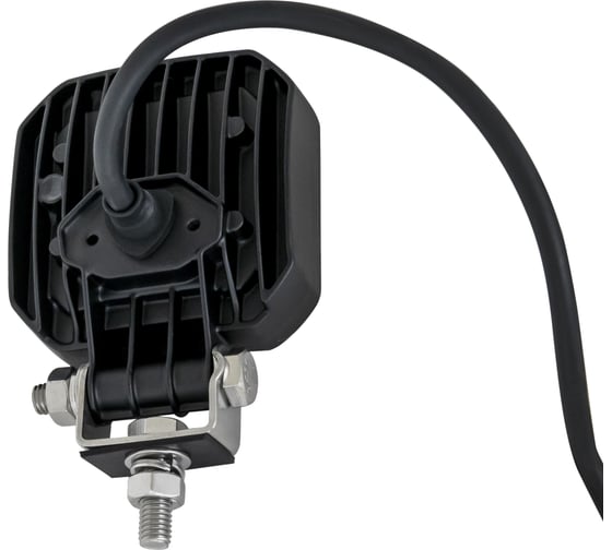 Фара водительского света РИФ 25W LED SM-3025-SFB