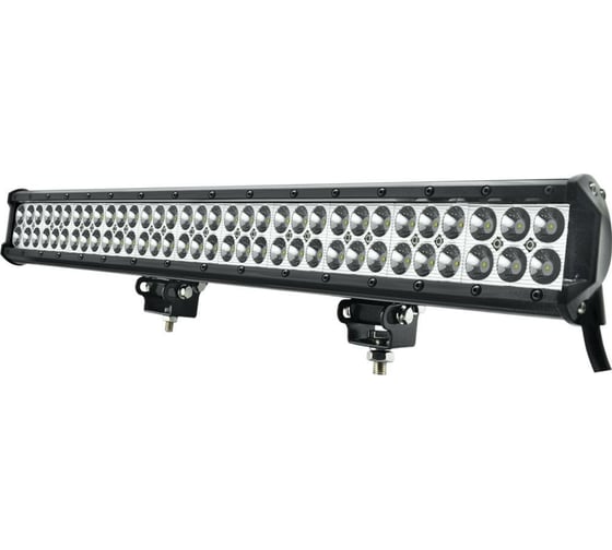 Светодиодная фара дальнего света РИФ 788 мм, 198W LED SM-30.6"P 1