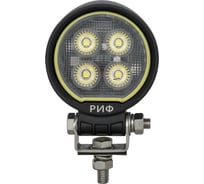 Фара водительского света РИФ 20W LED SM-3020-RFB