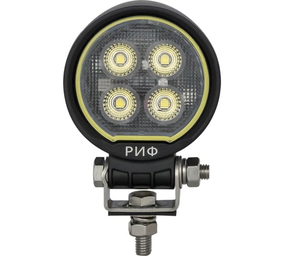 Фара водительского света РИФ 20W LED SM-3020-RFB 1