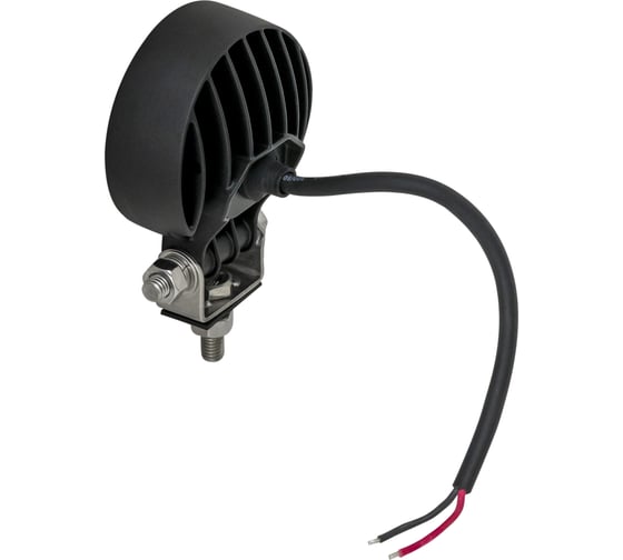 Фара водительского света РИФ 20W LED SM-3020-RFB