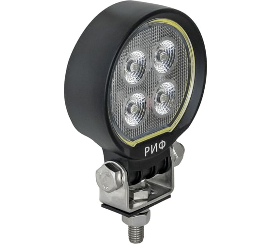 Фара водительского света РИФ 20W LED SM-3020-RFB