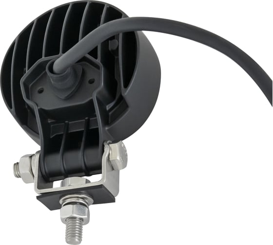 Фара водительского света РИФ 20W LED SM-3020-RFB