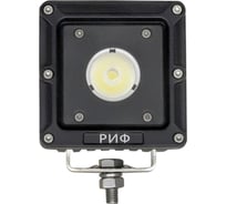Фара водительского света РИФ 30W LED SM-4030-SFA