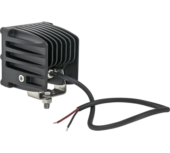 Фара водительского света РИФ 30W LED SM-4030-SFA