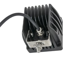 Фара дальнего света РИФ 15W LED SM-4015-SSA