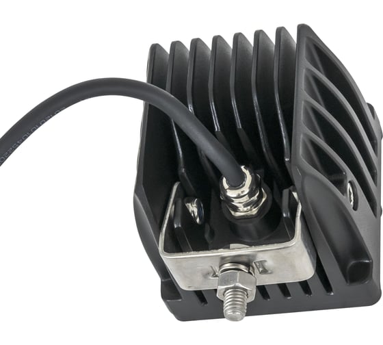 Фара дальнего света РИФ 15W LED SM-4015-SSA 1