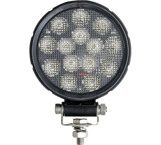 Фара водительского света РИФ 21 W LED SM-4021-RFD