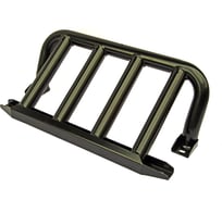 Защита рулевых тяг РИФ для УАЗ Патриот RIF063-33000