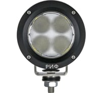 Фара водительского света РИФ 28W LED SM-3028-RFA