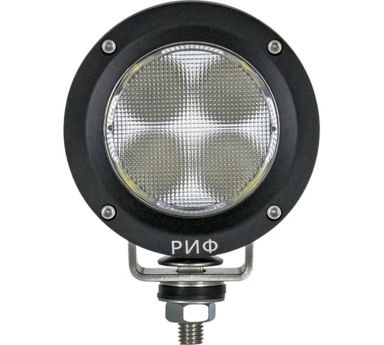 Фара водительского света РИФ 28W LED SM-3028-RFA
