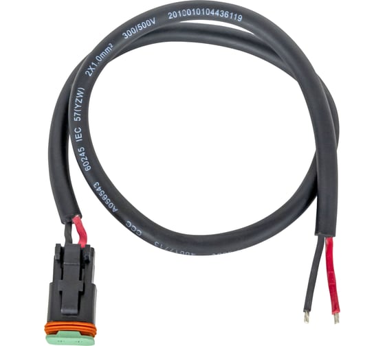 Фара водительского света РИФ 28W LED SM-3028-RFA