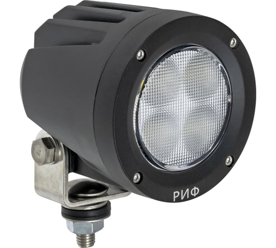 Фара водительского света РИФ 28W LED SM-3028-RFA