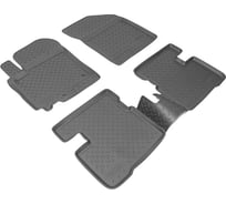 Салонные коврики UNIDEC для Suzuki Swift 2010 NPL-Po-85-48