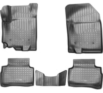 Салонные коврики UNIDEC для Suzuki Vitara 3D 2015 NPA11-C85-750