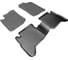 Салонные коврики UNIDEC для Suzuki Grand Vitara 5 дв 1998-2005 NPL-Po-85-19 1