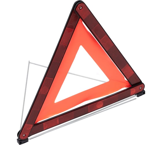 Знак аварийной остановки Partex НФ-00000013