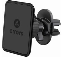 Автомобильный телефонный держатель Vent One Arroys 81561