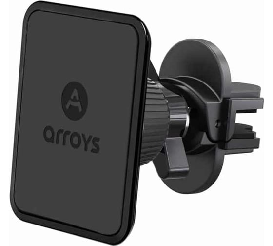 Автомобильный телефонный держатель Vent One Arroys 81561 1