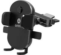 Автомобильный телефонный держатель Arroys CD-C2 81562