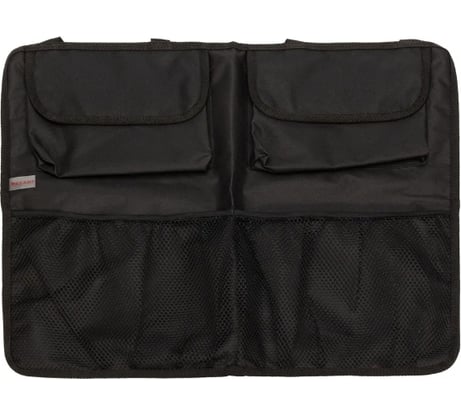 Органайзер на спинку заднего сиденья REXANT малый 80-0263