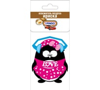 Ароматизатор воздуха Pingo Девочка 85035-4