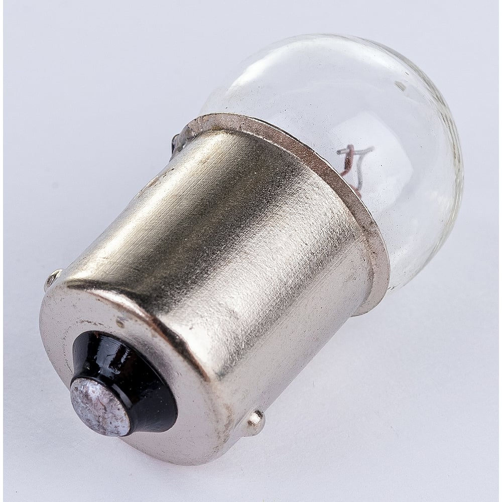 Лампа накаливания R10W 24V 10W BA15s (GP.71742013)