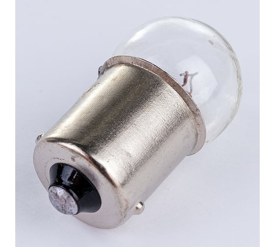 Лампа накаливания AWM R10W 12V 10W, 10шт 410300005