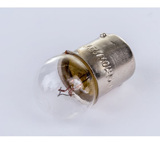 Лампа накаливания AWM R10W 12V 10W, 10шт 410300005