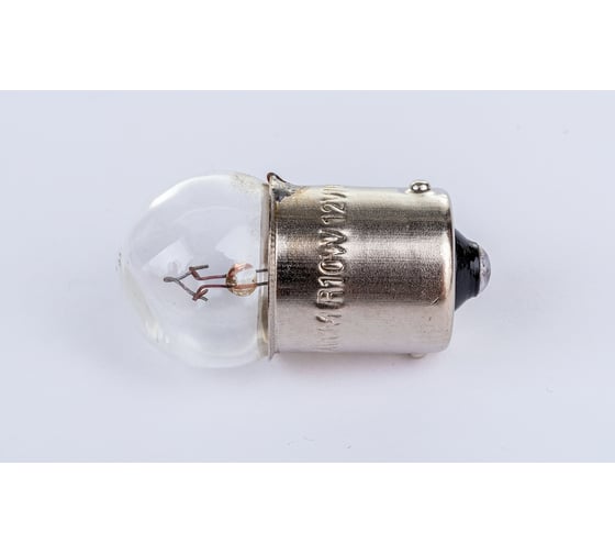 Лампа накаливания AWM R10W 12V 10W, 10шт 410300005