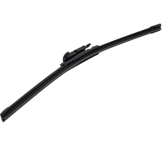 Щетка стеклоочистителя бескаркасная UNIVERSAL 400 мм FENOX WB40200 1