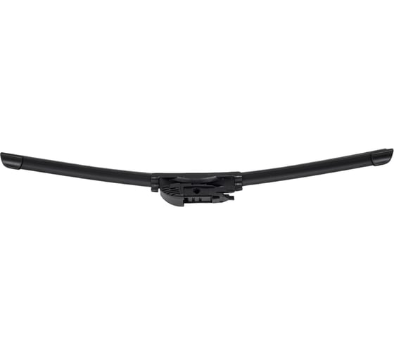 Щетка стеклоочистителя бескаркасная UNIVERSAL 400 мм FENOX WB40200