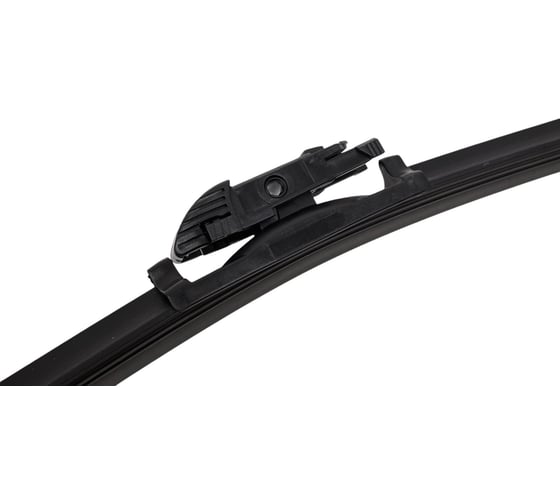 Щетка стеклоочистителя бескаркасная UNIVERSAL 400 мм FENOX WB40200
