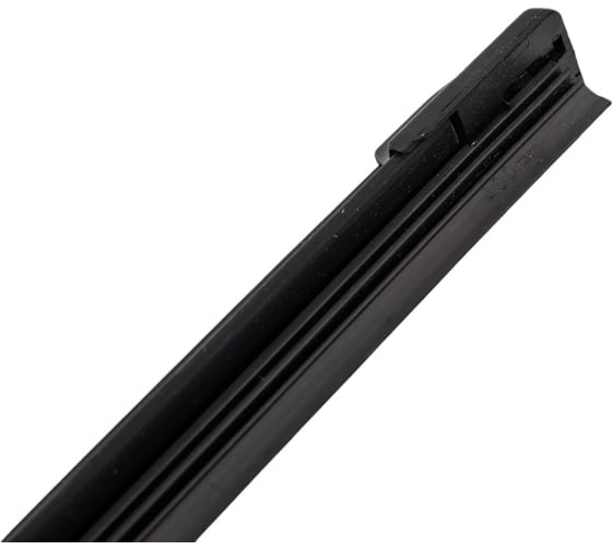 Щетка стеклоочистителя бескаркасная UNIVERSAL 400 мм FENOX WB40200