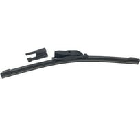 Щетка стеклоочистителя бескаркасная UNIVERSAL 350 мм FENOX WB35200