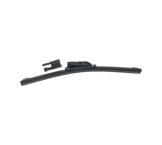 Щетка стеклоочистителя бескаркасная UNIVERSAL 350 мм FENOX WB35200 1