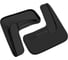 Полимерные брызговики REZKON для Skoda Rapid 14-20 передние 6530020150 1