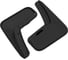 Резиновые брызговики REZKON для Kia Rio 11-15 задние 6021020290 1