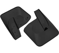Резиновые брызговики REZKON для LADA Granta задние 6039015190