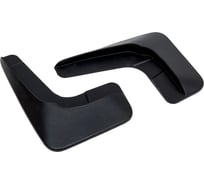 Резиновые брызговики REZKON для LADA Granta передние 6039015160