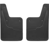 Резиновые брызговики REZKON для LADA Kalina задние 6039030190