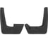 Резиновые брызговики REZKON для LADA Largus 12-21 Cross передние 6039020260 1