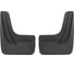 Резиновые брызговики REZKON для LADA Largus 12-21 Cross задние 6039020290 1